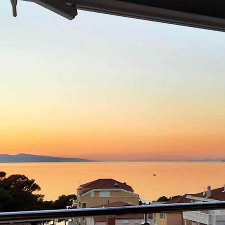 Vila Doris Hotel Baška Voda Екстериор снимка